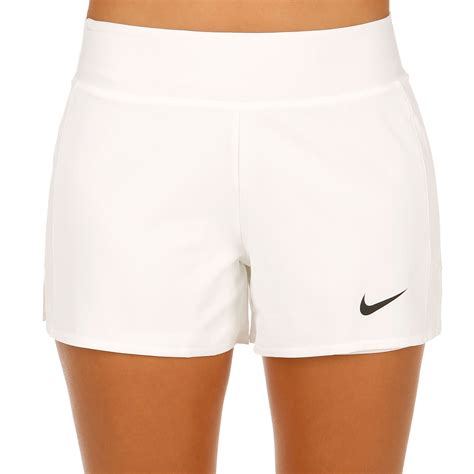 nike court flex pure shorts dames wit maat s|NikeCourt Flex Women's Tennis Shorts. Nike.com.